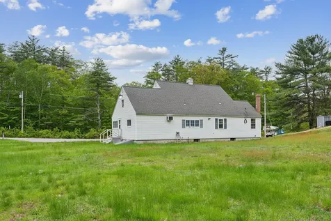 20 Emery Mills Road Shapleigh ME 04076