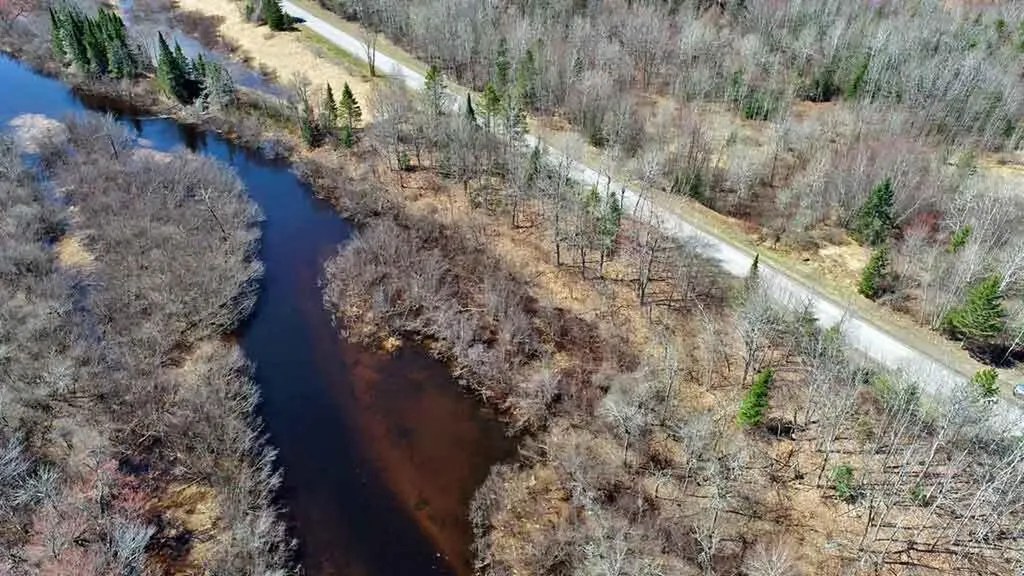 Lot 8 River Road Oakfield ME 04763