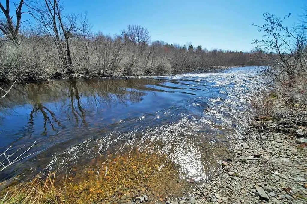 Lot 8 River Road Oakfield ME 04763
