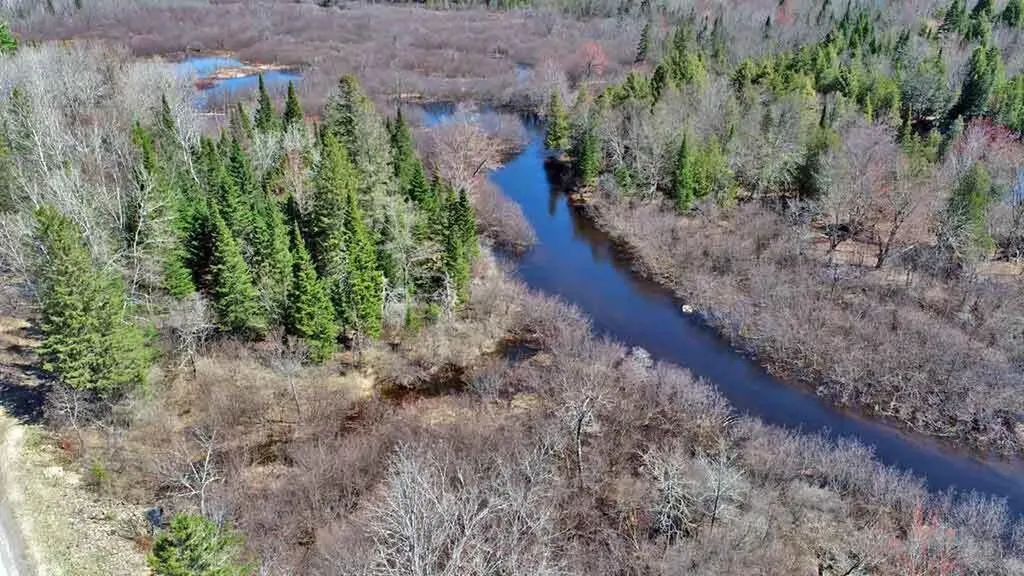 Lot 8 River Road Oakfield ME 04763