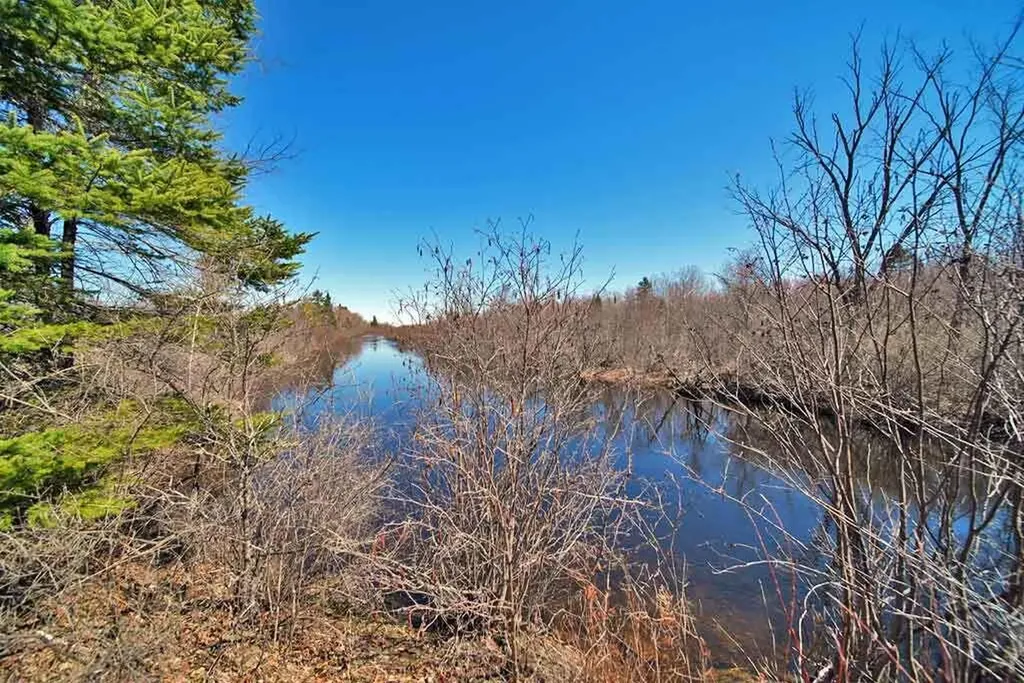 Lot 8 River Road Oakfield ME 04763