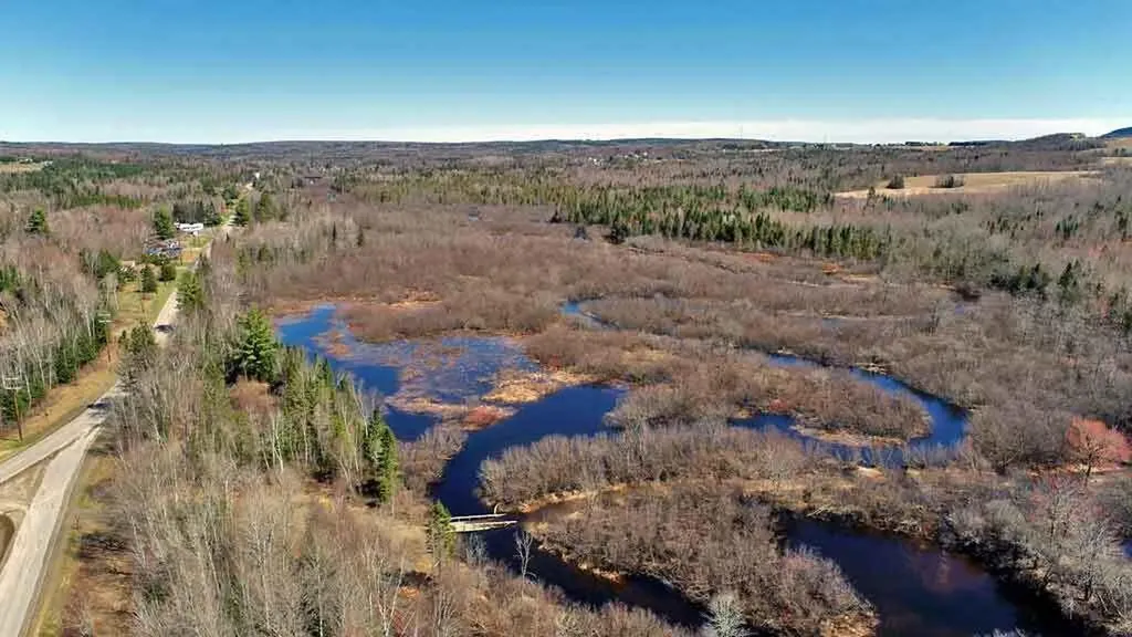 Lot 8 River Road Oakfield ME 04763
