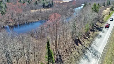 Lot 8 River Road Oakfield ME 04763