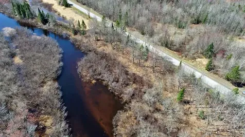 Lot 8 River Road Oakfield ME 04763