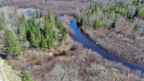 Lot 8 River Road Oakfield ME 04763