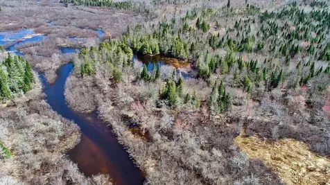 Lot 8 River Road Oakfield ME 04763