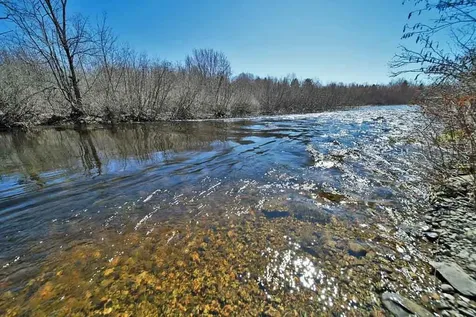 Lot 8 River Road Oakfield ME 04763