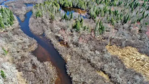 Lot 8 River Road Oakfield ME 04763