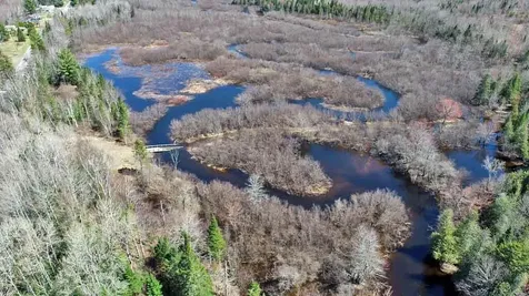 Lot 8 River Road Oakfield ME 04763