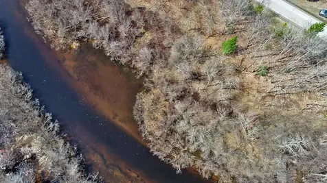 Lot 8 River Road Oakfield ME 04763