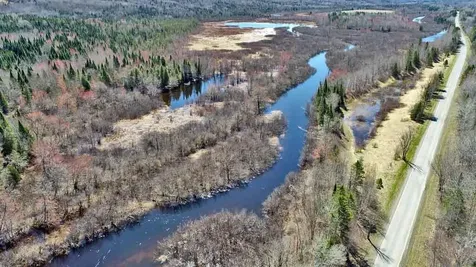 Lot 8 River Road Oakfield ME 04763