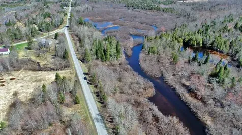 Lot 8 River Road Oakfield ME 04763
