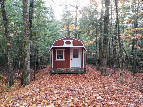 22 Sugarbush Lane Lee ME 04455