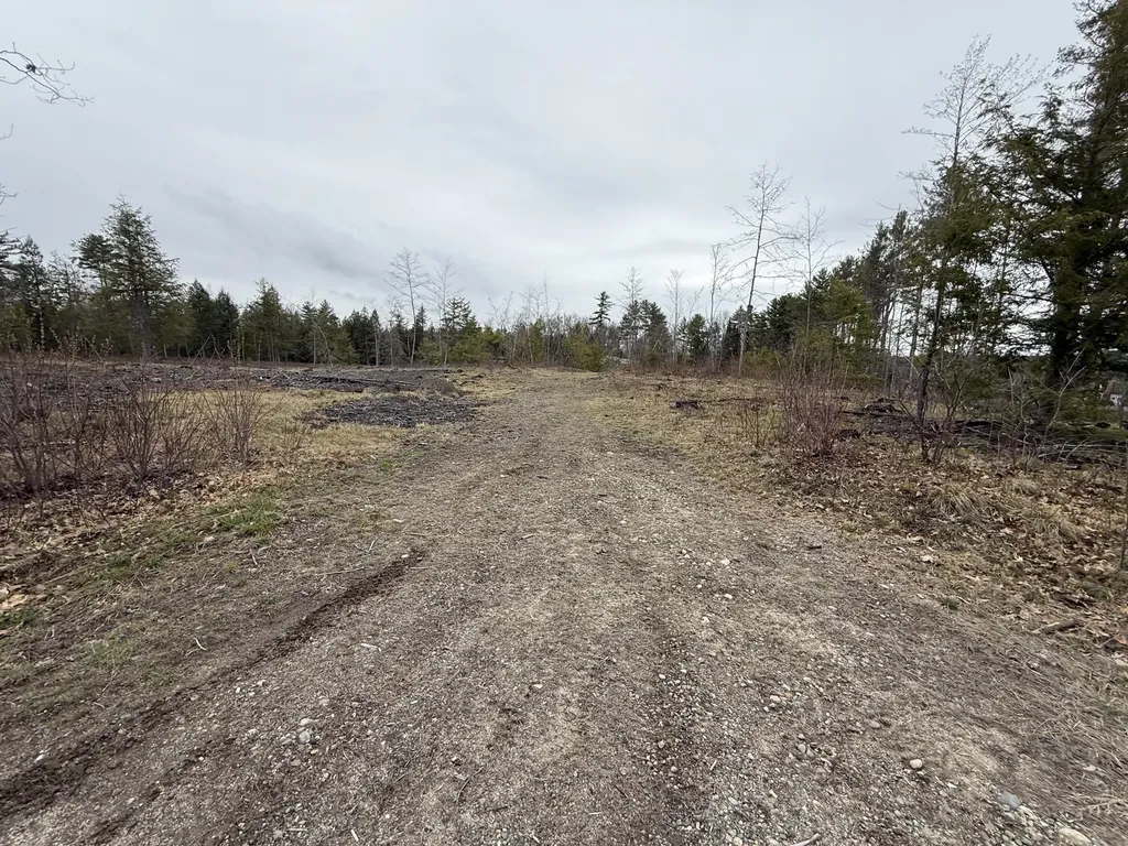 M 16 L 8 Garland Hill Road Waterboro ME 04061