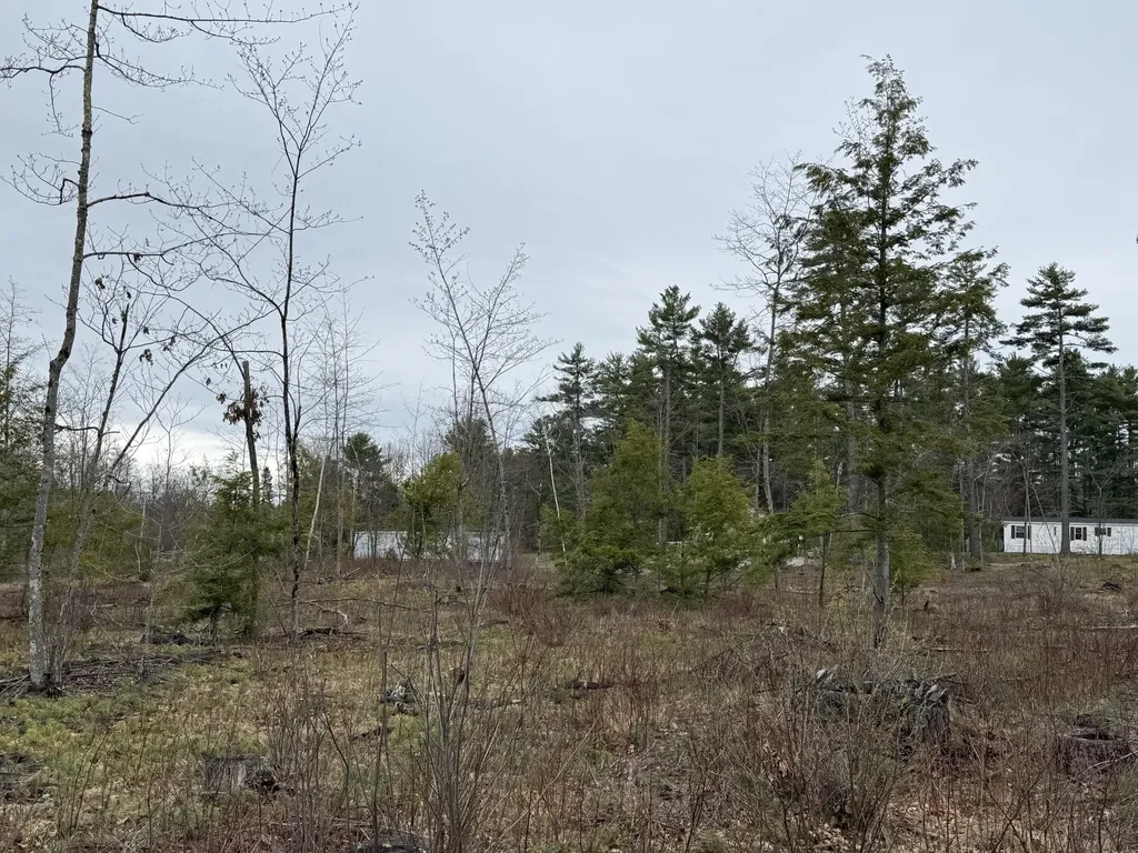 M 16 L 8 Garland Hill Road Waterboro ME 04061