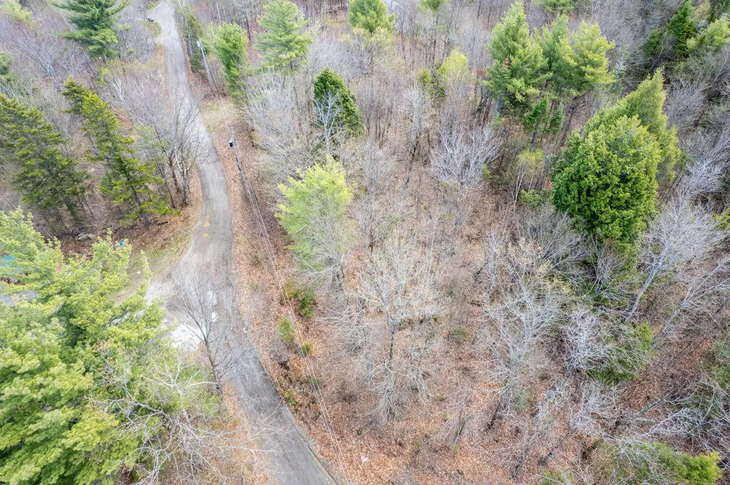 Lot 2 Filaroska Road New Sharon ME 04955
