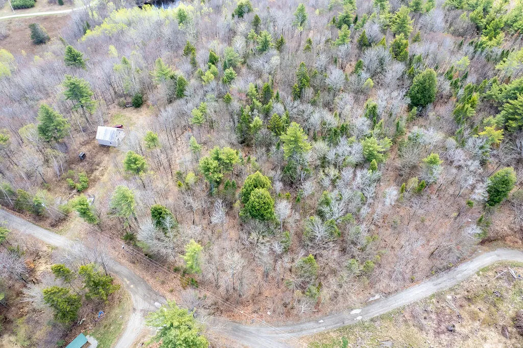 Lot 2 Filaroska Road New Sharon ME 04955