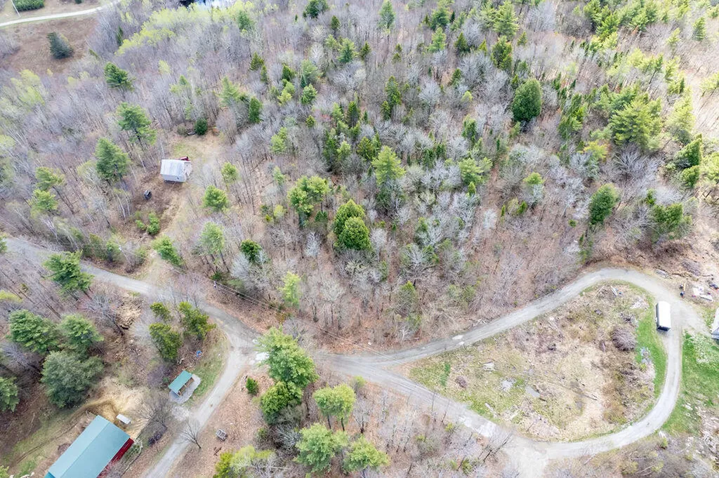 Lot 2 Filaroska Road New Sharon ME 04955