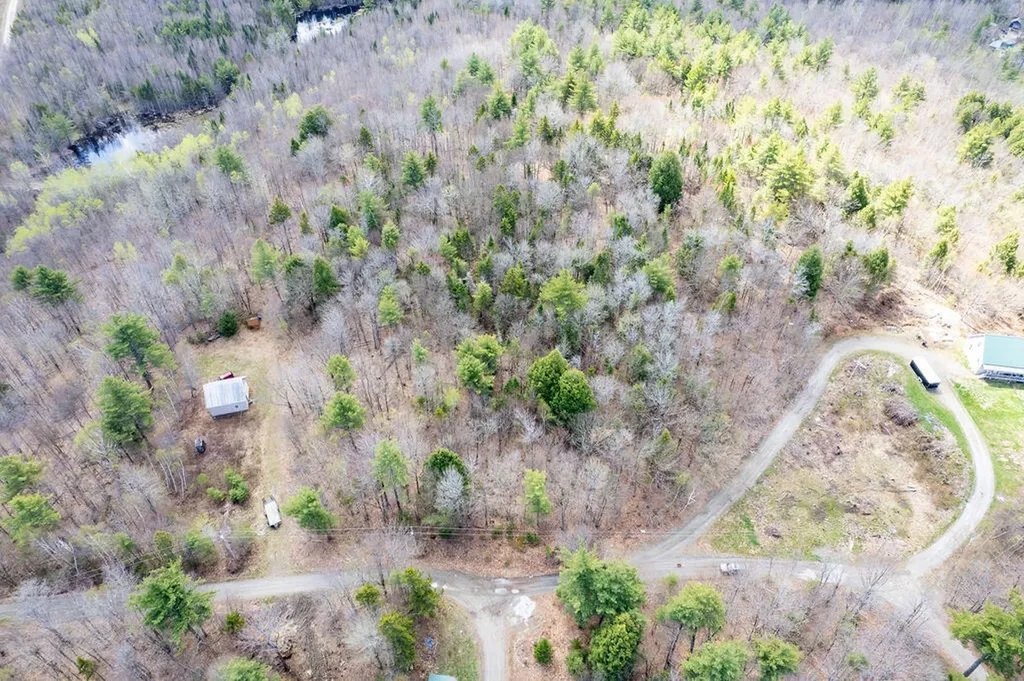 Lot 2 Filaroska Road New Sharon ME 04955