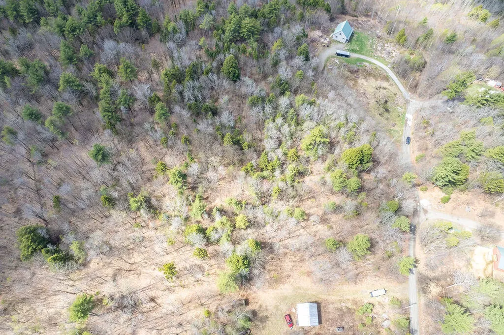 Lot 2 Filaroska Road New Sharon ME 04955