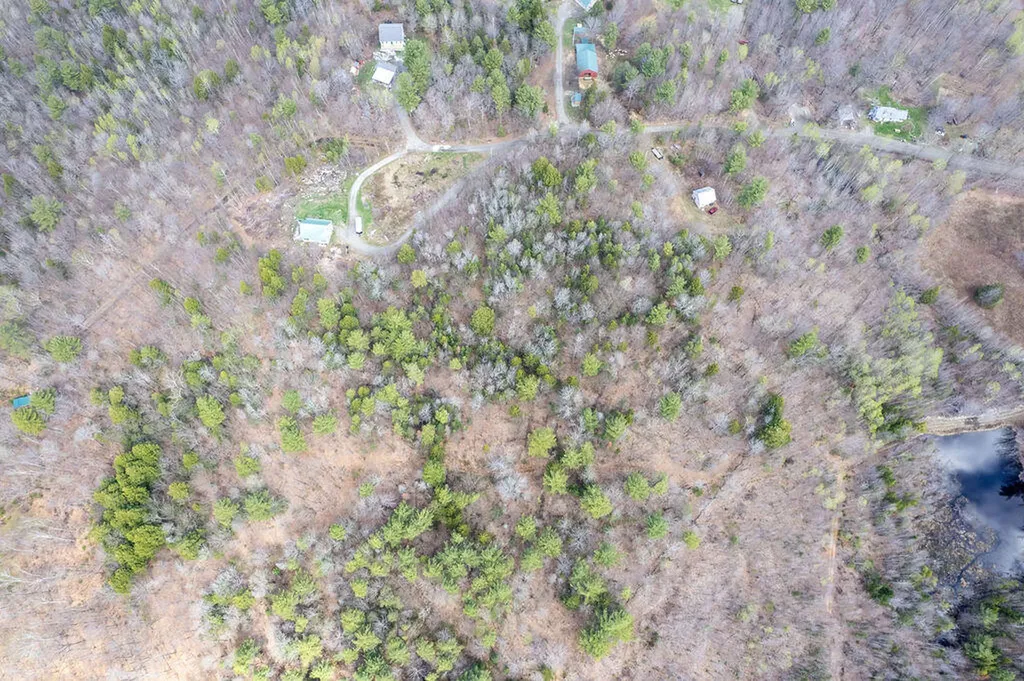 Lot 2 Filaroska Road New Sharon ME 04955