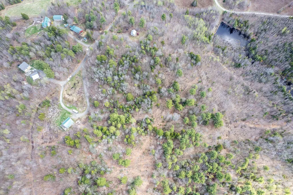 Lot 2 Filaroska Road New Sharon ME 04955
