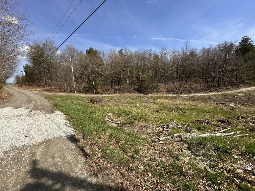 Lot 2 Filaroska Road New Sharon ME 04955