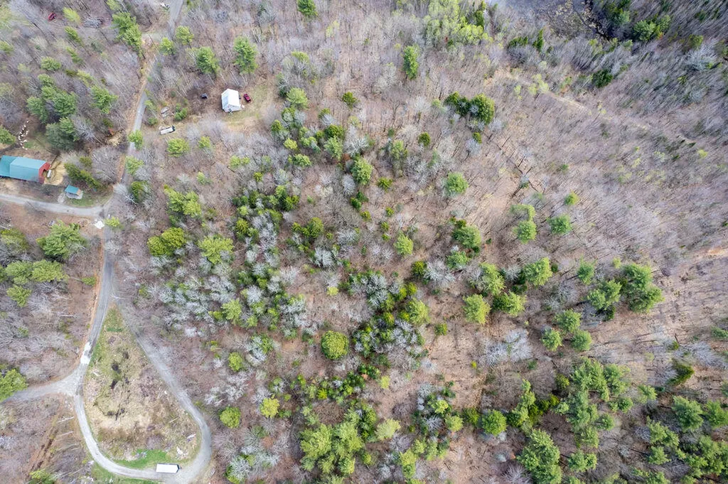 Lot 2 Filaroska Road New Sharon ME 04955