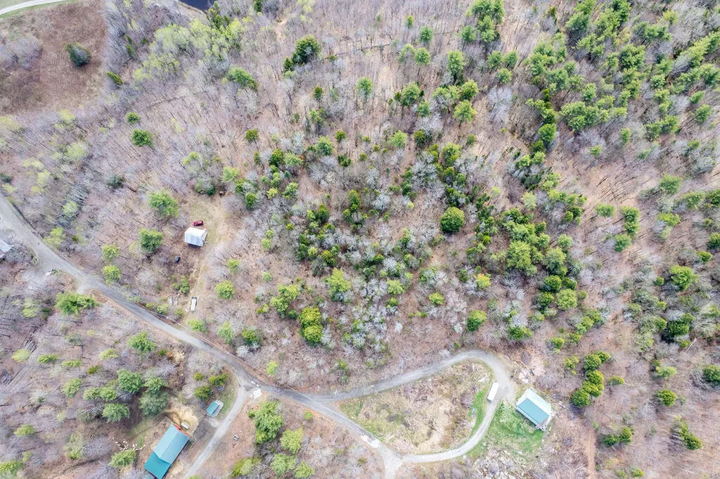 Lot 2 Filaroska Road New Sharon ME 04955