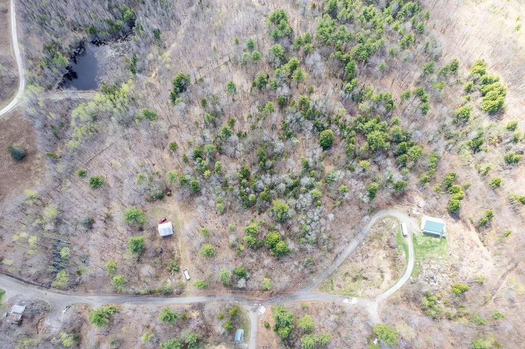 Lot 2 Filaroska Road New Sharon ME 04955