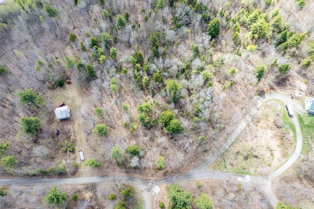 Lot 2 Filaroska Road New Sharon ME 04955