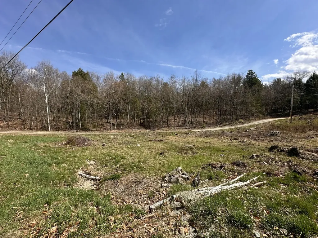 Lot 2 Filaroska Road New Sharon ME 04955