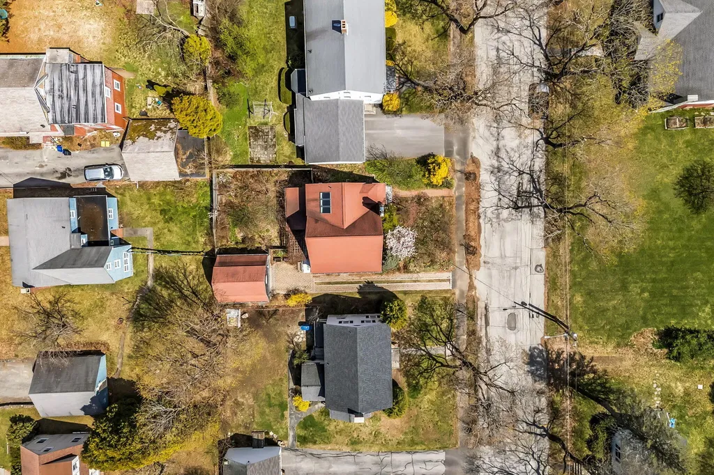 78 Franklin Street Lewiston ME 04240