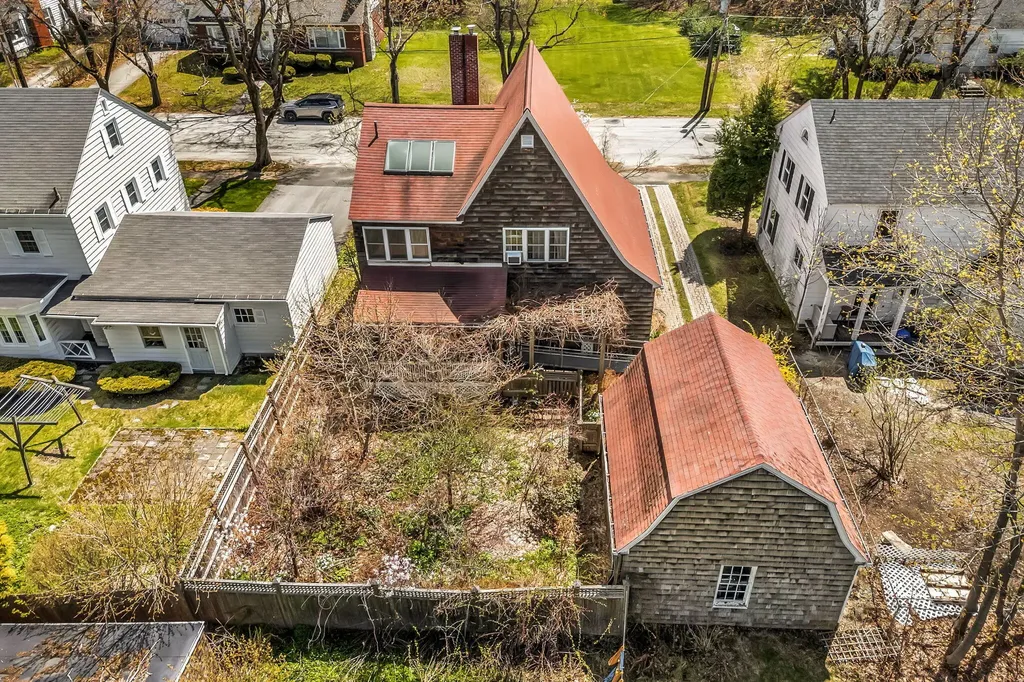 78 Franklin Street Lewiston ME 04240