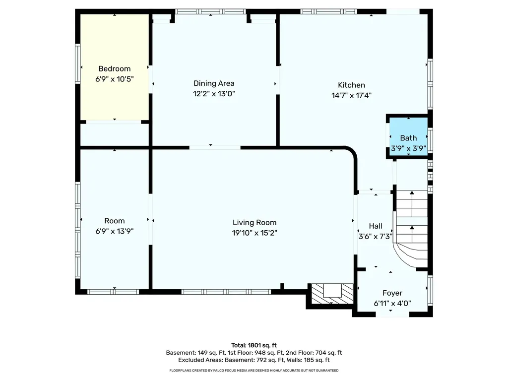 78 Franklin Street Lewiston ME 04240