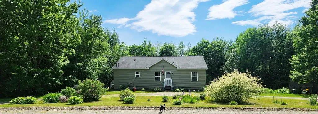 461 Four Mile Square Road Anson ME 04911