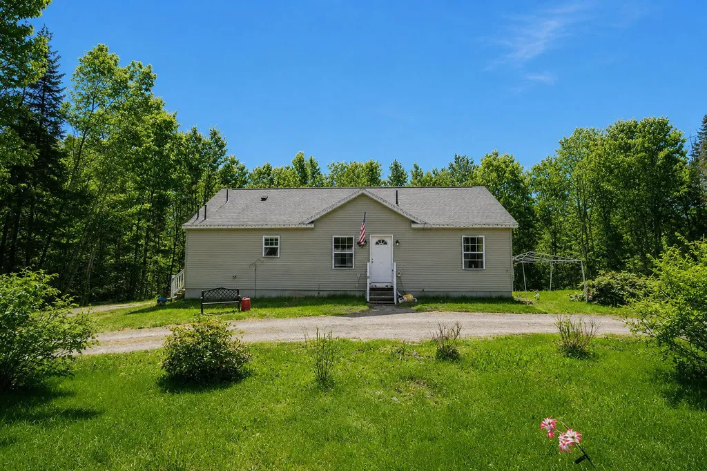 461 Four Mile Square Road Anson ME 04911