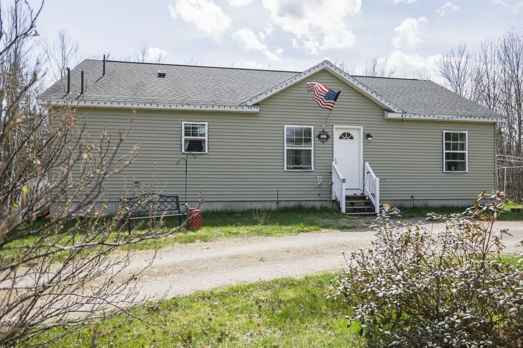 461 Four Mile Square Road Anson ME 04911