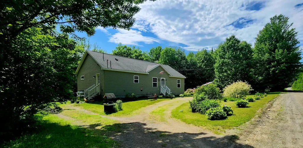 461 Four Mile Square Road Anson ME 04911