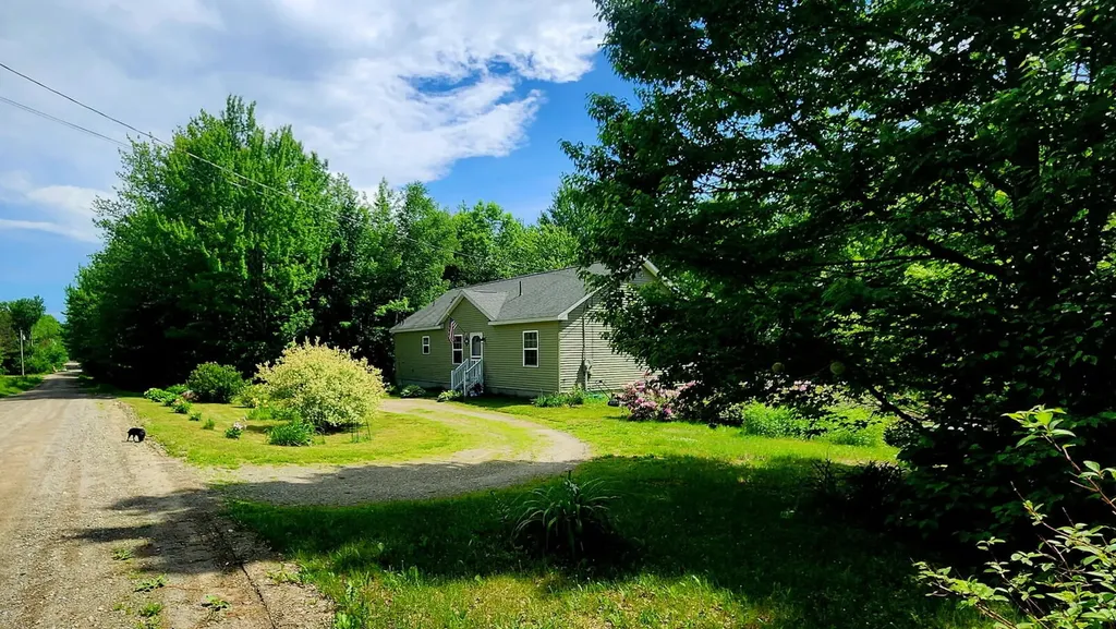 461 Four Mile Square Road Anson ME 04911