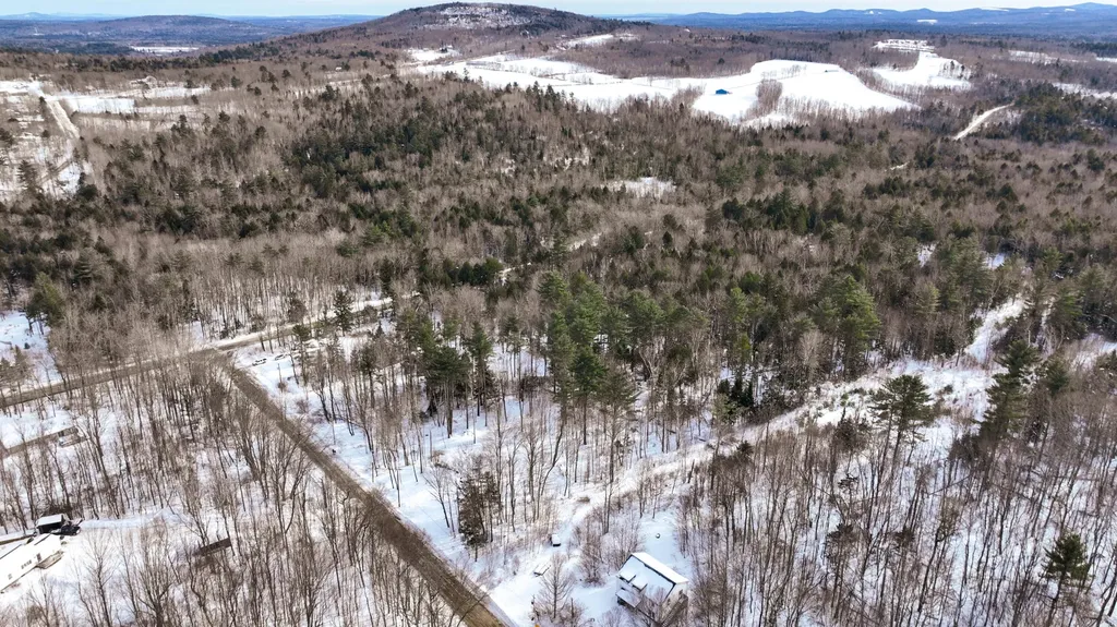 20 Skyscraper Hill Road Brooks ME 04921