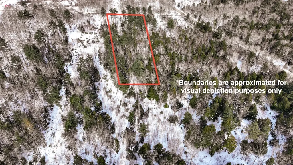 20 Skyscraper Hill Road Brooks ME 04921
