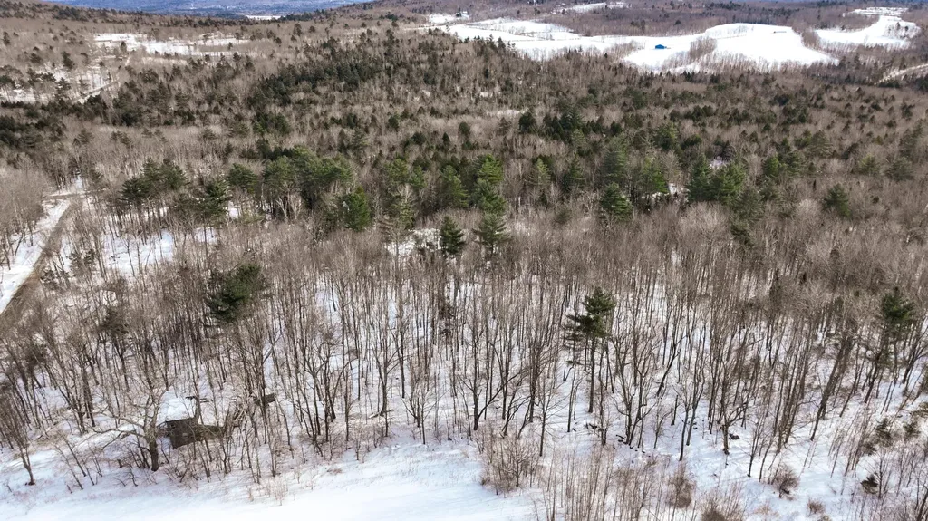 20 Skyscraper Hill Road Brooks ME 04921