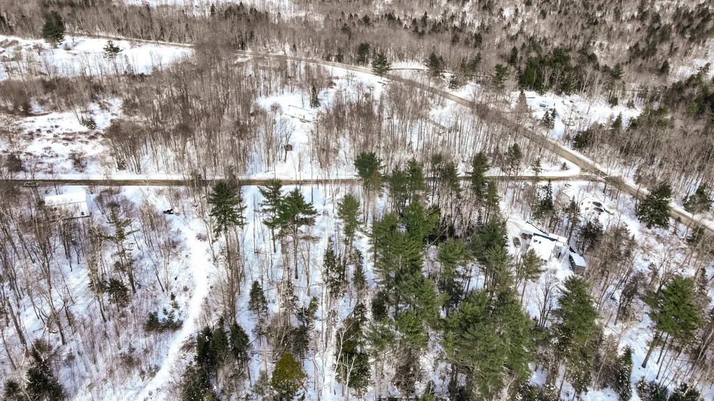 20 Skyscraper Hill Road Brooks ME 04921