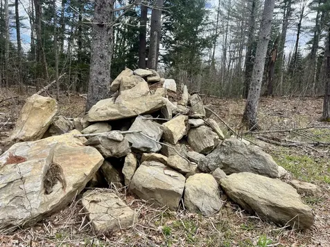 20 Skyscraper Hill Road Brooks ME 04921