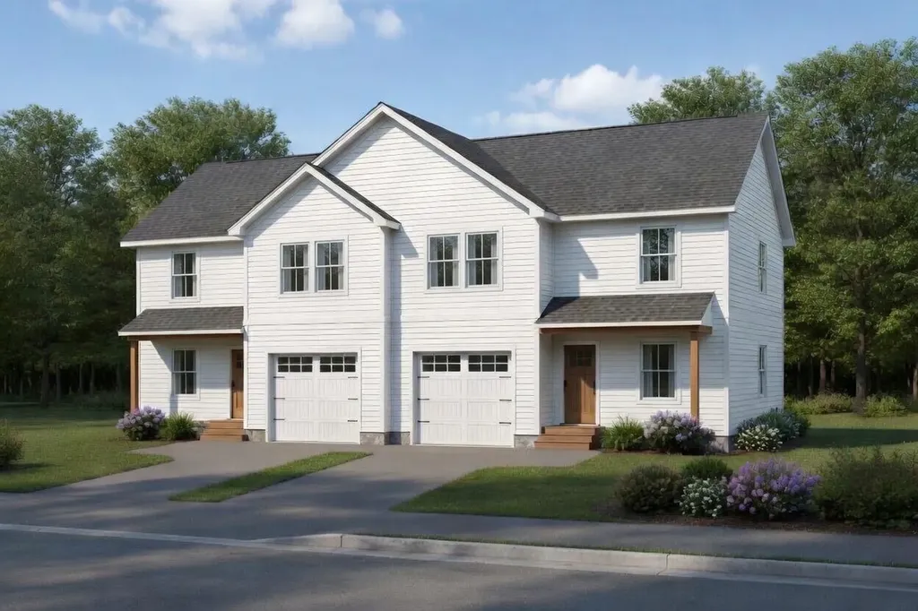 18 Dolley Farm Road Windham ME 04062