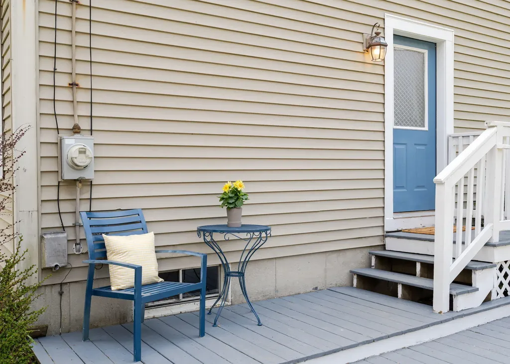 20 Morgan Lane Cumberland ME 04021