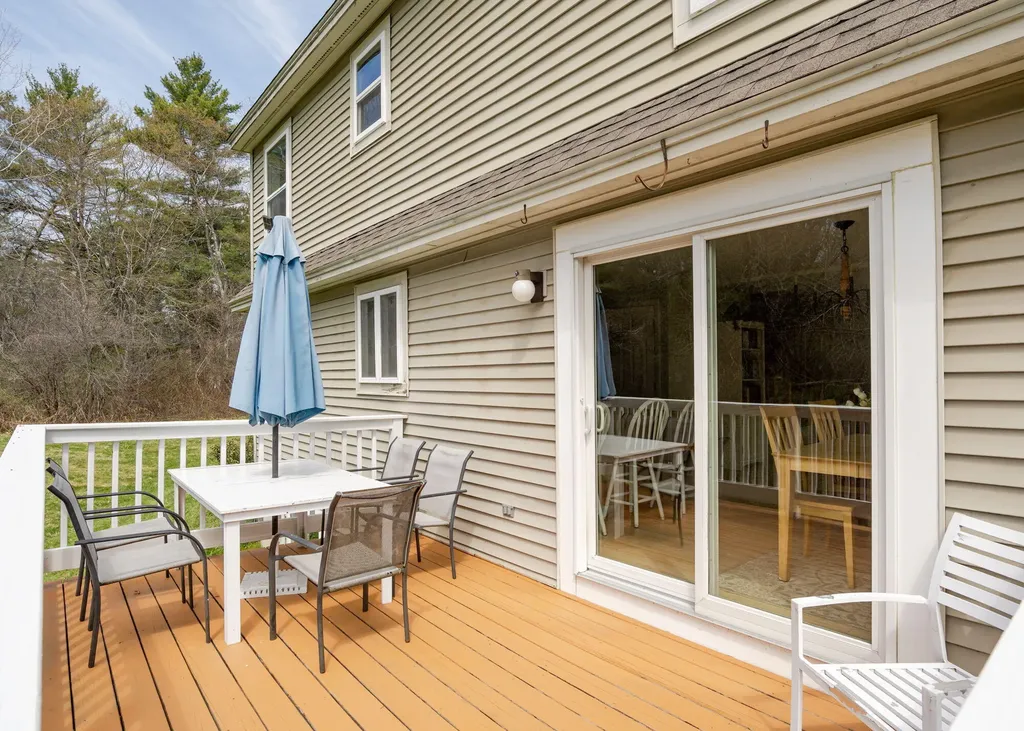 20 Morgan Lane Cumberland ME 04021