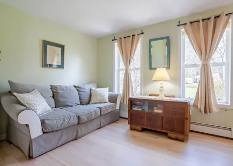 20 Morgan Lane Cumberland ME 04021