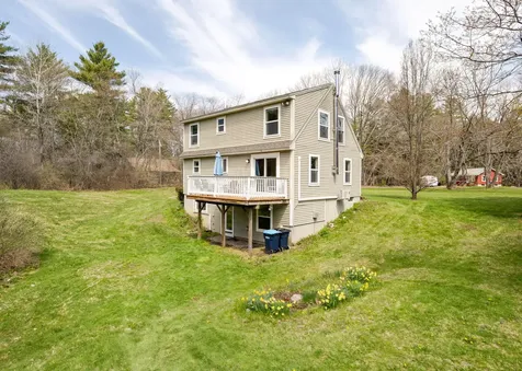 20 Morgan Lane Cumberland ME 04021